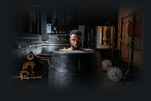 Bracing for Health: Nailing the Best Time and Temperature for a Cold Plunge - Living Pure Essentials