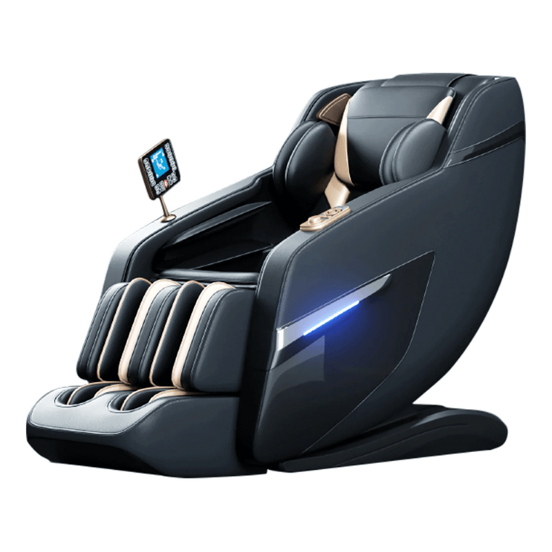 Unveiling the Secrets to Choosing the Best Massage Chair - Living Pure Essentials