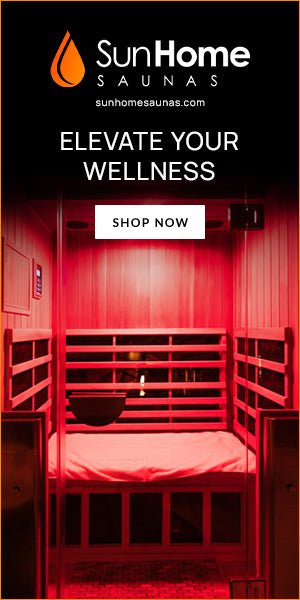 What Is The Best Infrared Sauna? A Deep Dive into Top 5 Brands - Living Pure Essentials
