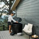 Cold Plunge Tubs - Living Pure Essentials