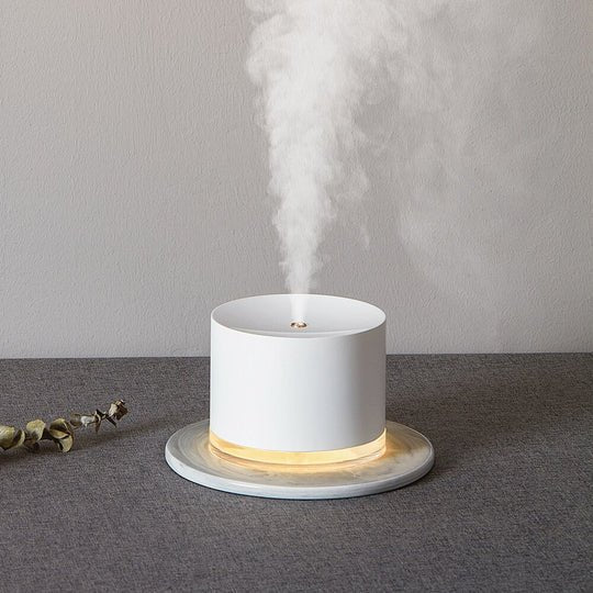 Choosing the Perfect Essential Oil Humidifier for Your Home – Living ...
