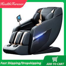 Massage Chairs - Living Pure Essentials