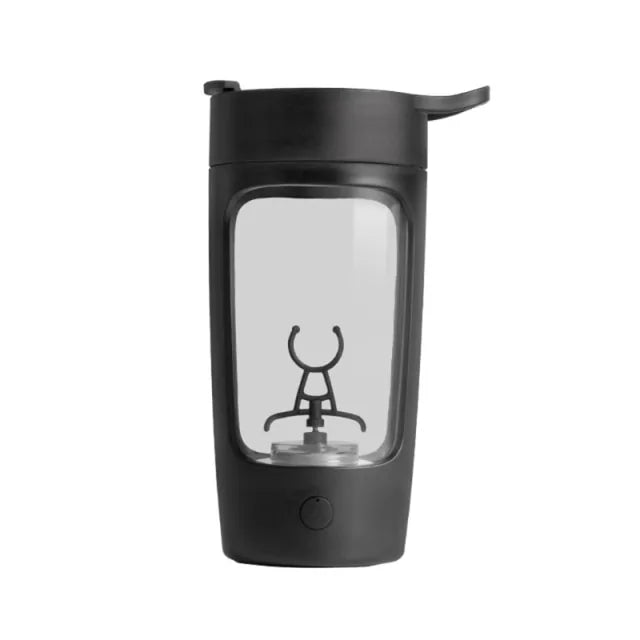 Electric Protein Shaker Cup