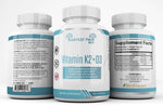 Vitamin K2 D3