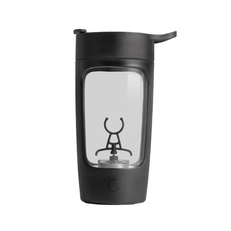 Electric Protein Shaker Cup