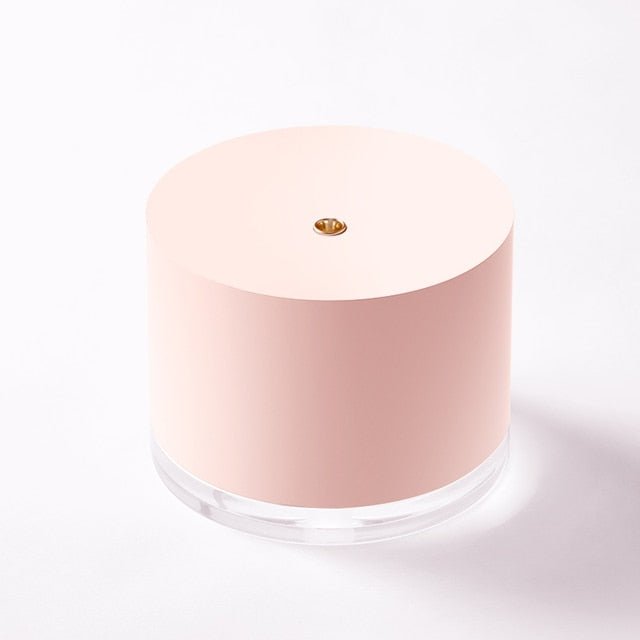 780ml Wireless Air Humidifier Aromatherapy Diffuser - Living Pure Essentials