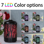 Forest Deer Aroma Essential Oil Diffuser