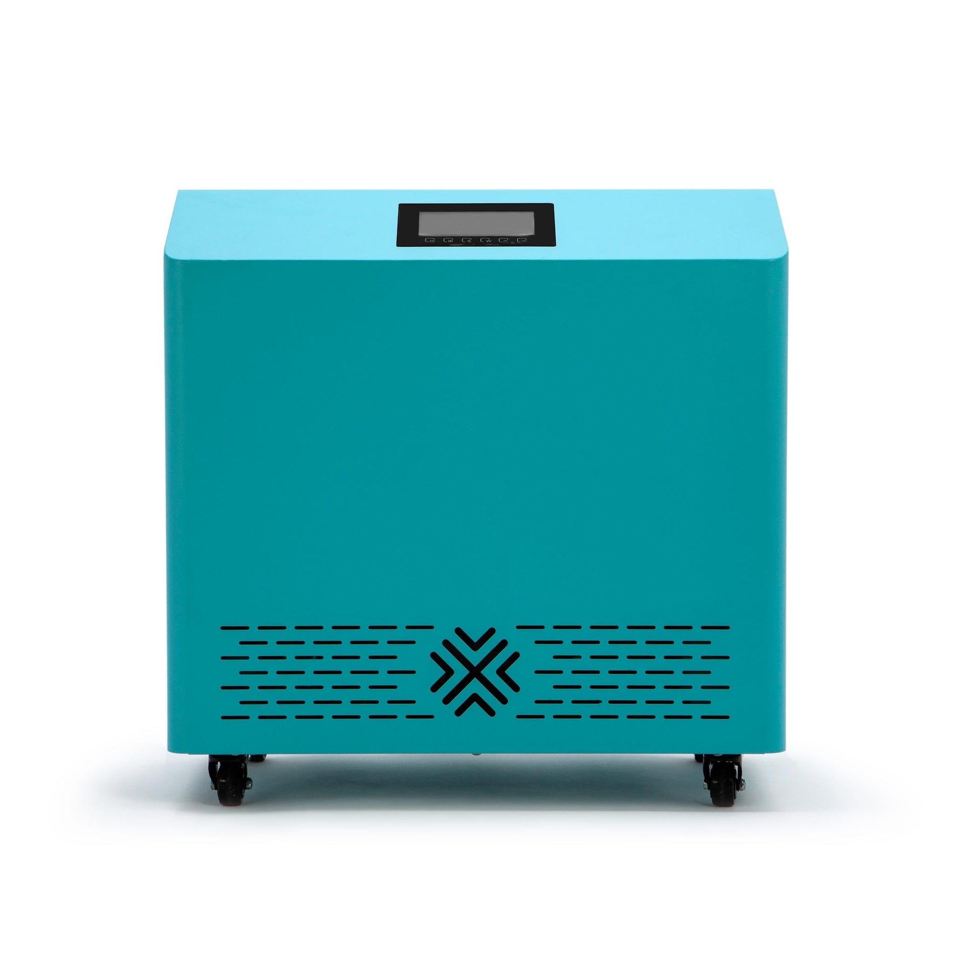 Cryospring Portable Ice Bath Chiller: Advanced Wi-Fi Enabled Chiller for Seamless Cold and Hot Plunge Experiences - Living Pure Essentials