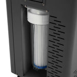 Cryospring Portable Ice Bath Chiller: Advanced Wi-Fi Enabled Chiller for Seamless Cold and Hot Plunge Experiences - Living Pure Essentials