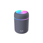 Portable 300ml Humidifier Ultrasonic - Living Pure Essentials